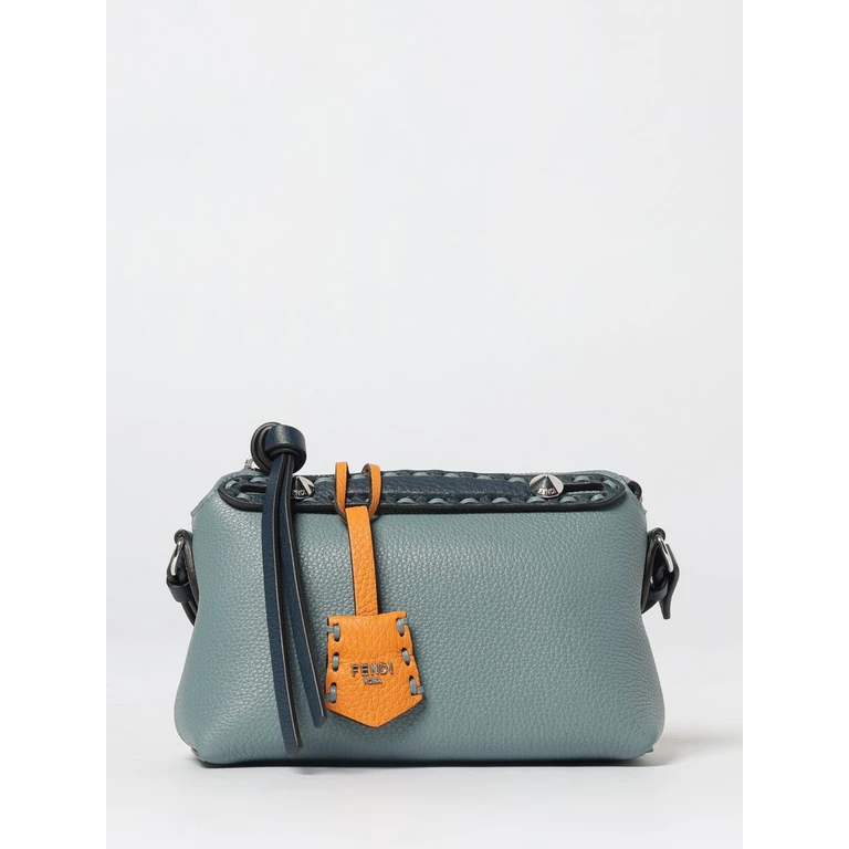 Mini Bag Woman color Denim (8BS098AVTCF1UR5)