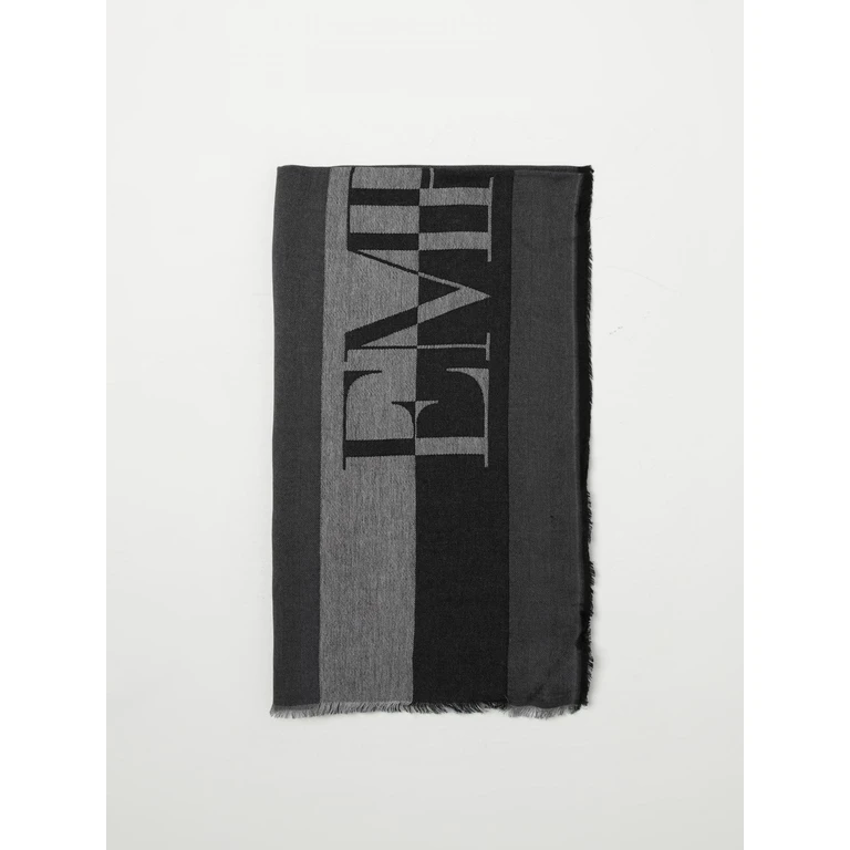Scarf Men color Grey (EM003849AF20013M8014)
