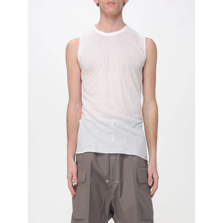 T-Shirt Men color Milk (RU01F2151UC11)