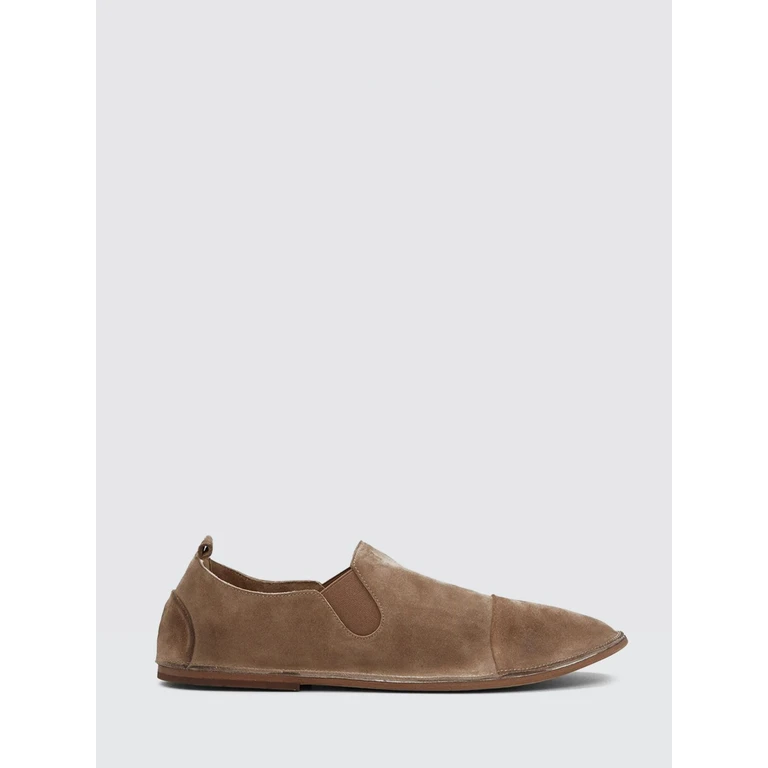 MARSÈLL Loafers Men color Brown (MM1450P0244310)