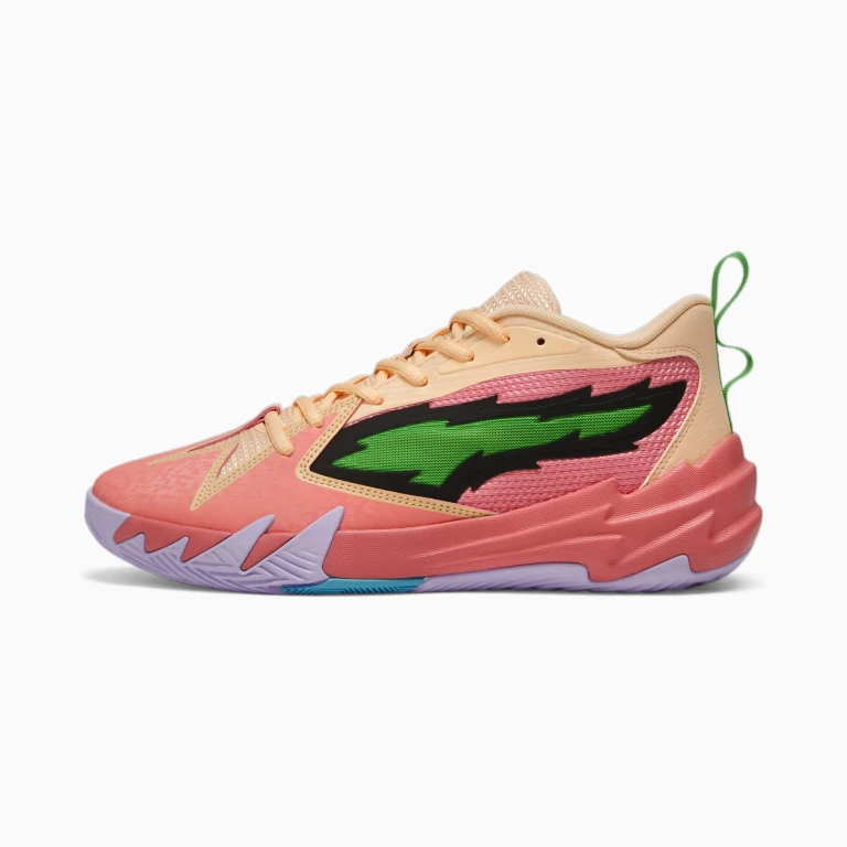 Men's Scoot Zero 'Georgia Peach' Sneakers