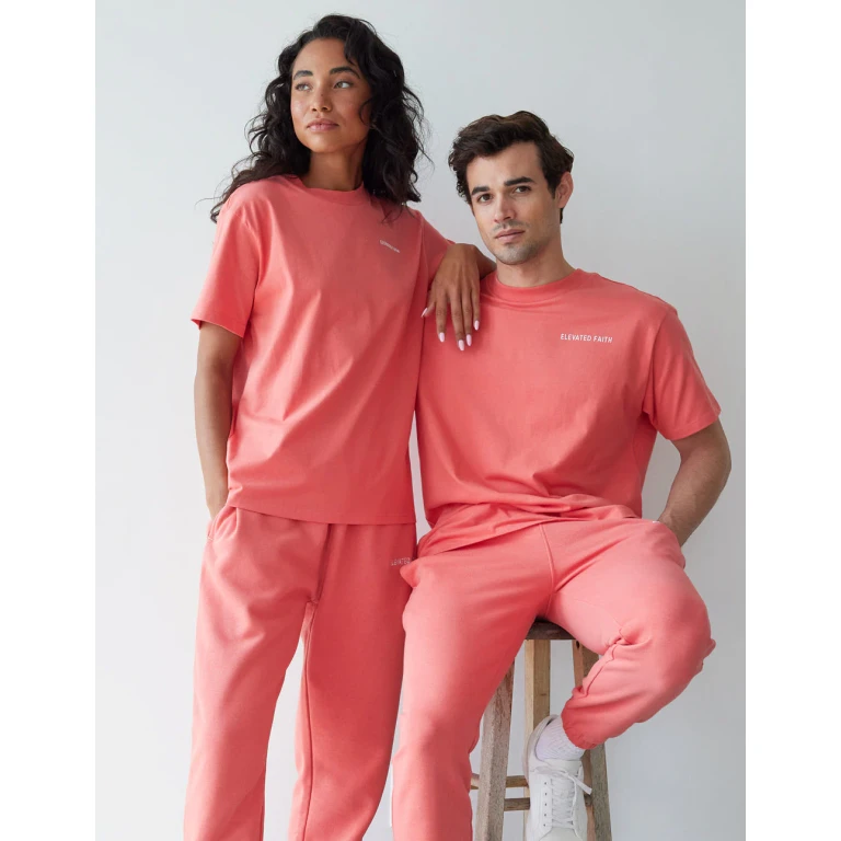 Basics Canyon Unisex Tee