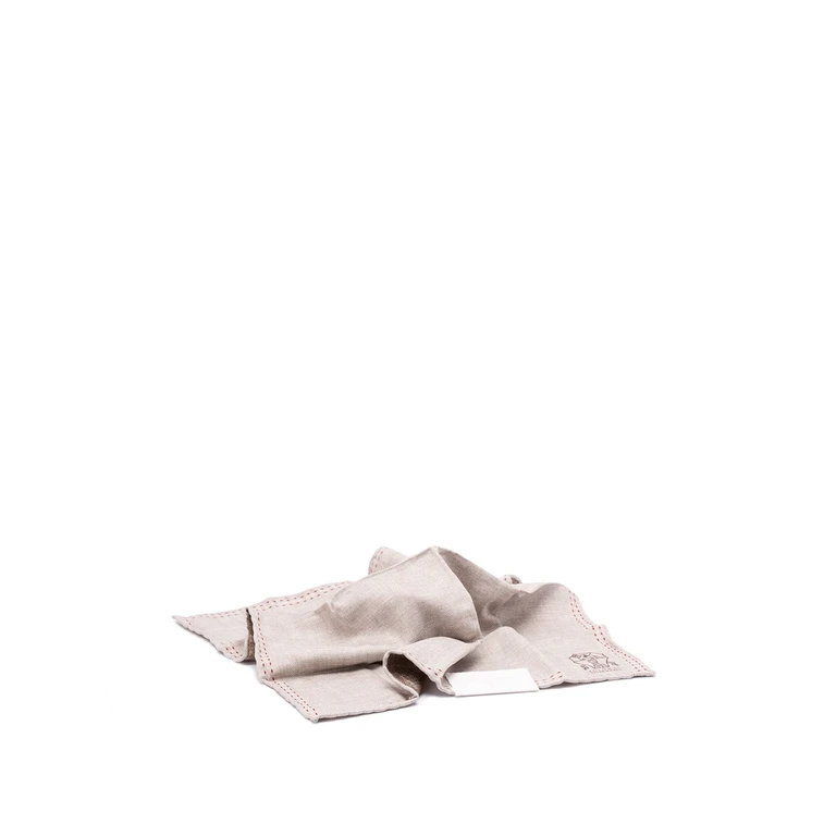 Silk Pocket Square