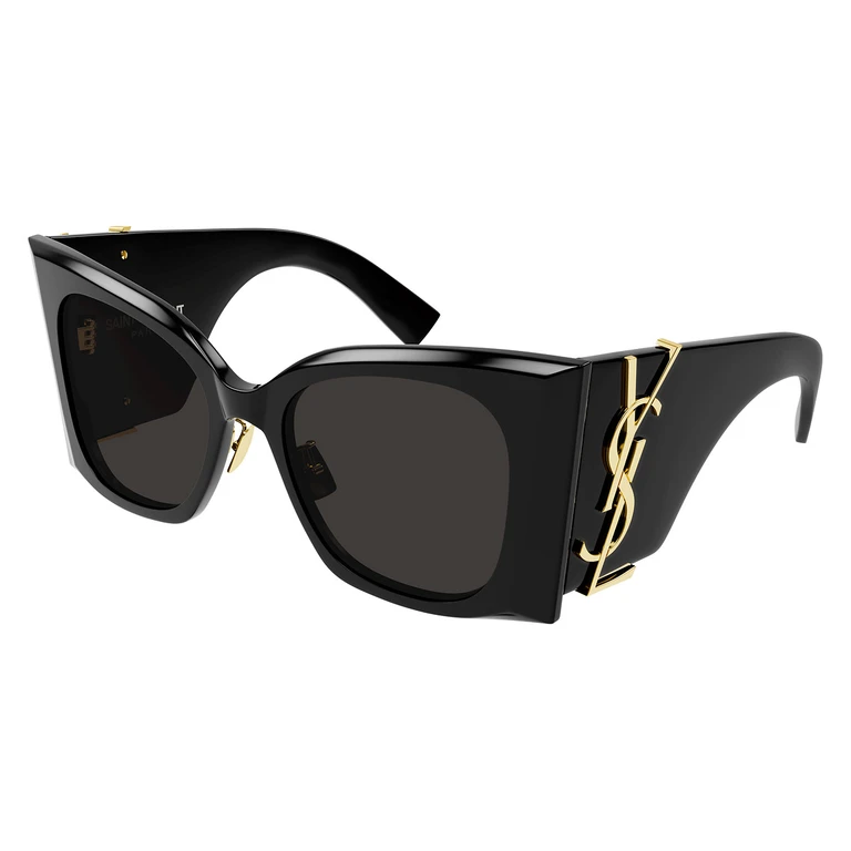 Black Butterfly Ladies Sunglasses SL M119/F BLAZE 001 53
