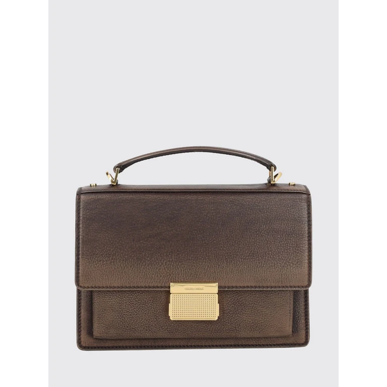 Handbag Woman color Brown (GWA00467A00075955357)