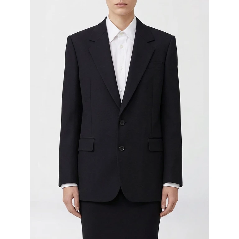 Jacket Woman color Marine (858458Y2J024103)