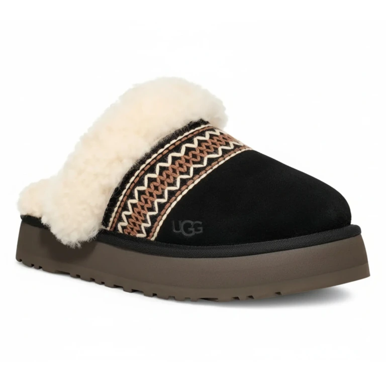 Women's Disquette Atherson Slippers