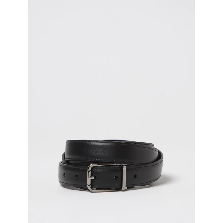 Belt Men color Black (BC4925AQ7658B577)