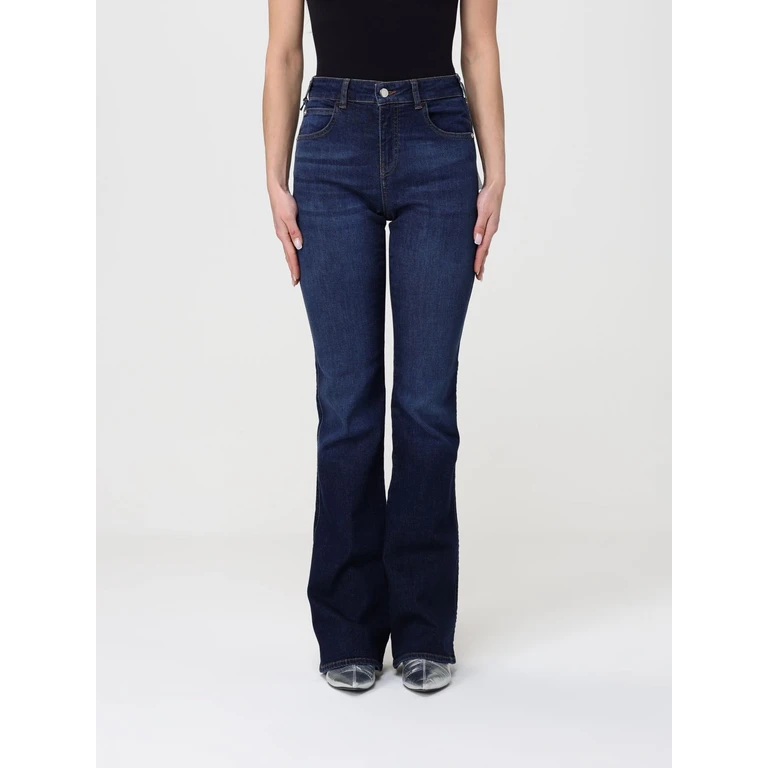 Jeans Woman color Blue (EW000963AF17030MB001)