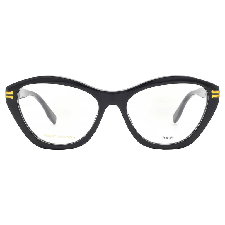 Marc Jacobs Demo Cat Eye Ladies Eyeglasses MJ 1086 0807 53