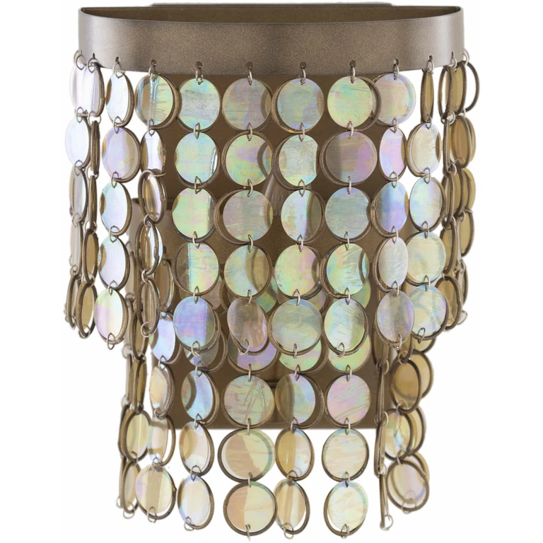 Melvin Wall Sconces - Clearance
