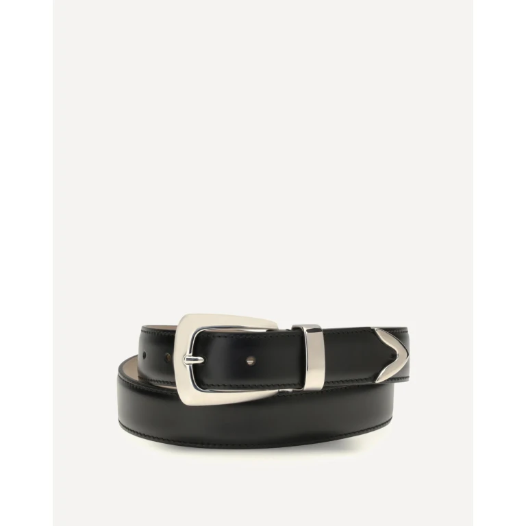 KHAITE Benny Belt Female 85