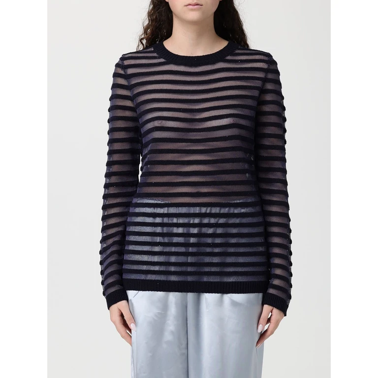 Sweater Woman color Blue (MAD266F102L7685146)