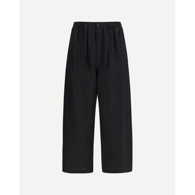 LEMAIRE Pyjama Pants Male 46