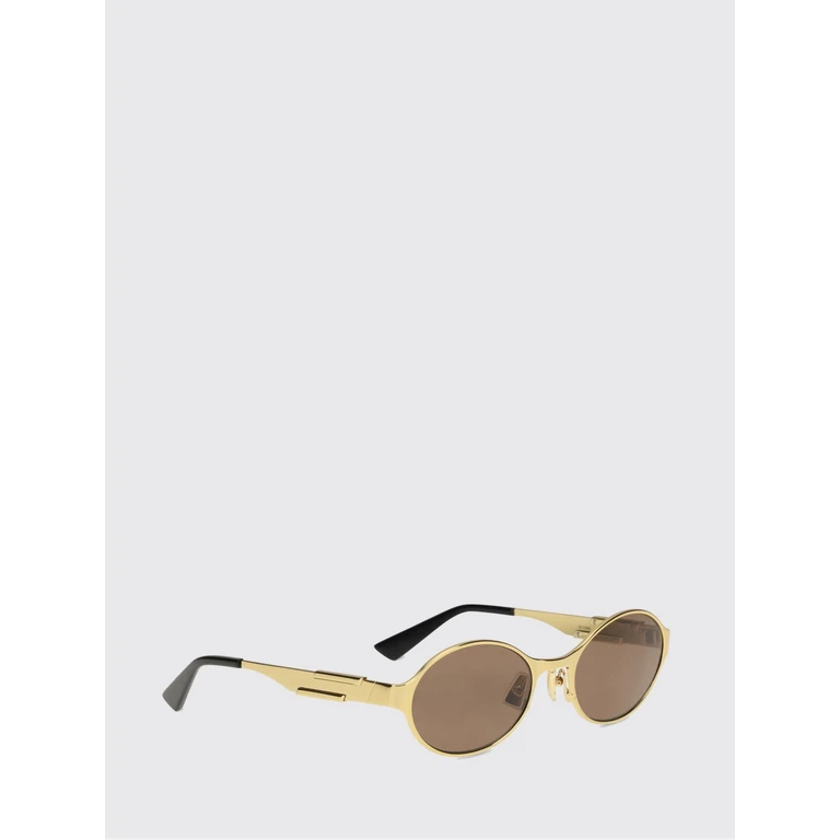 Sunglasses Woman color Gold (872418V44501251)