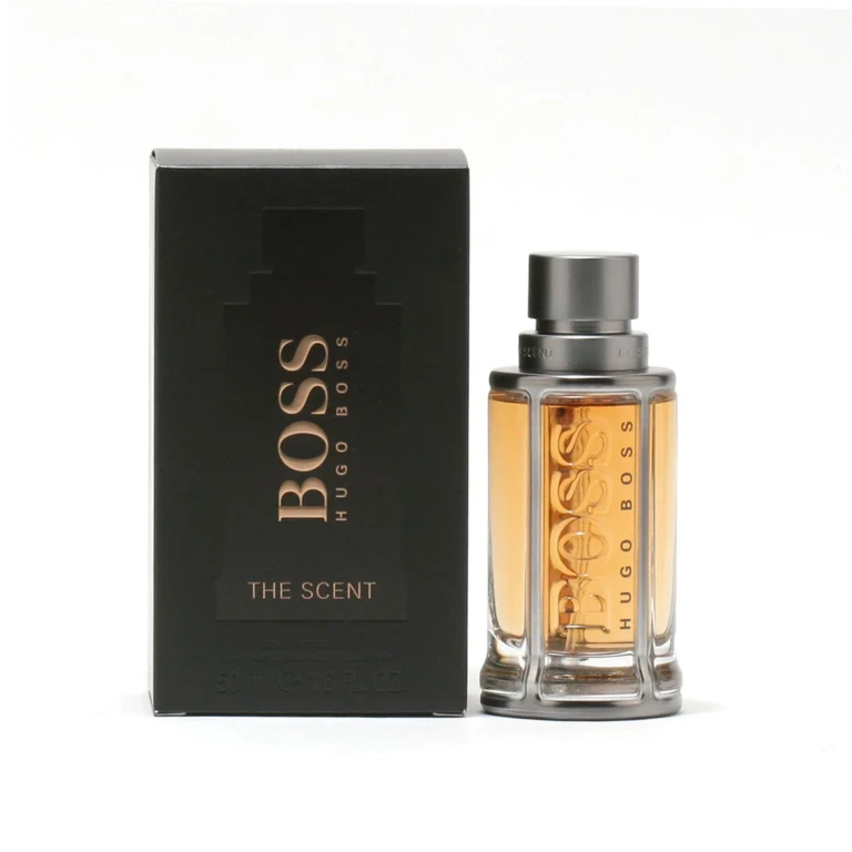 The Scent EDT