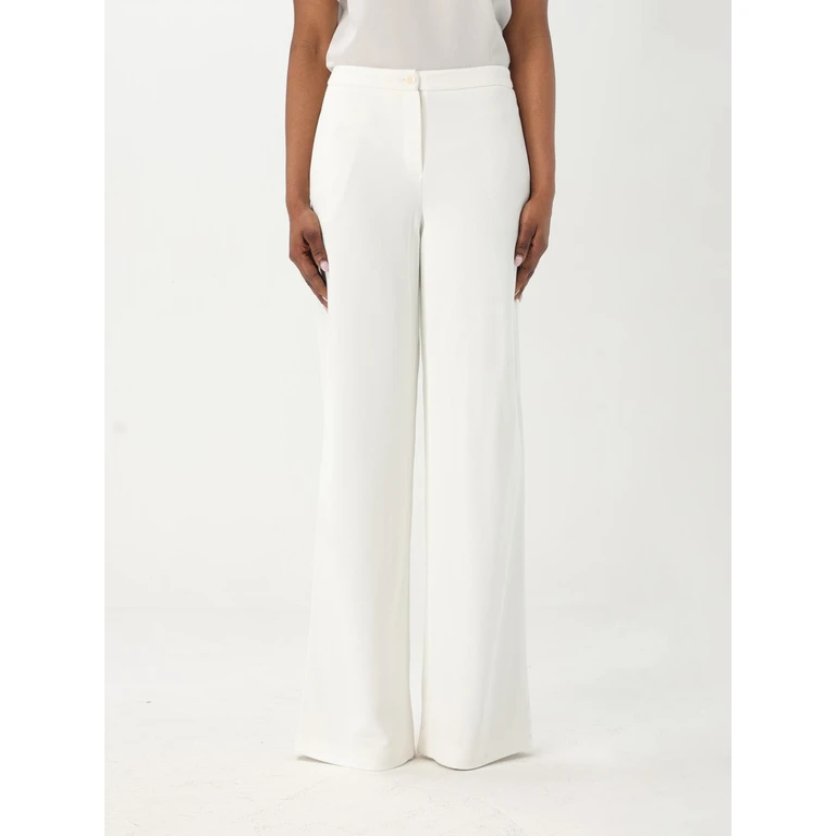 Pants Woman color White (EW001134AF13314U0001)