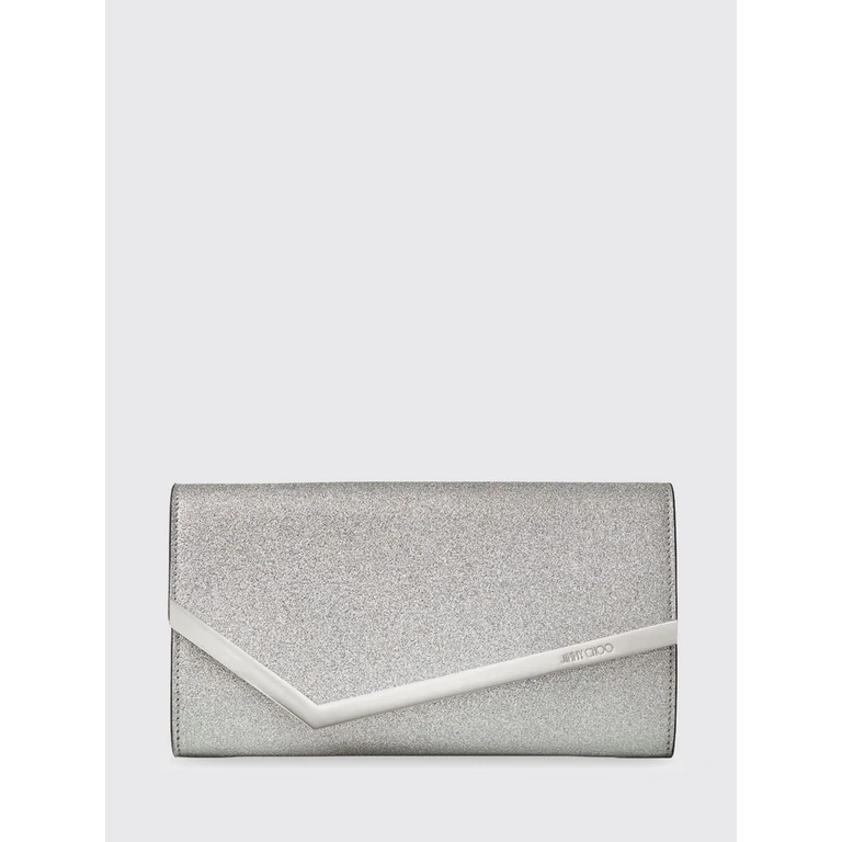 Mini Bag Woman color Silver (EMMIEIGTSILVER)