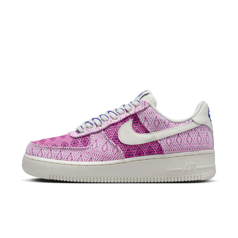 Women's Air Force 1 '07