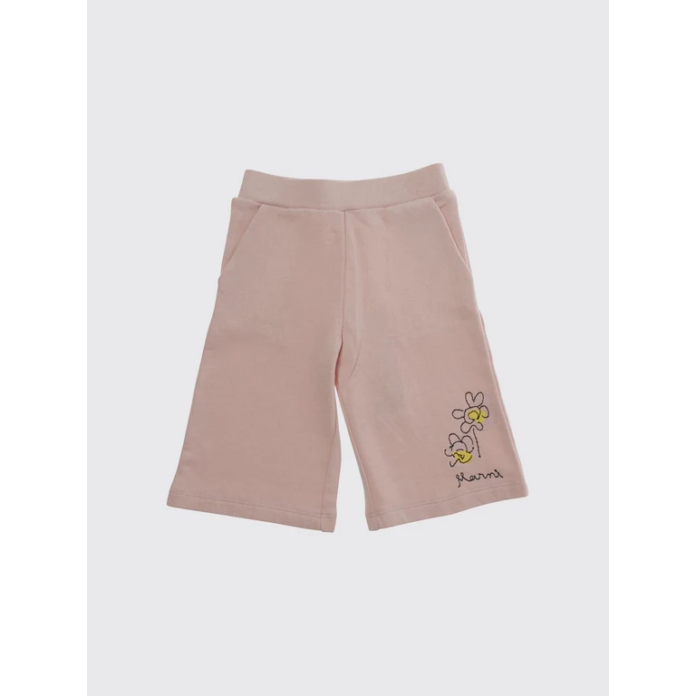 Pants Kids color Pink (M01651M00SH0M351)