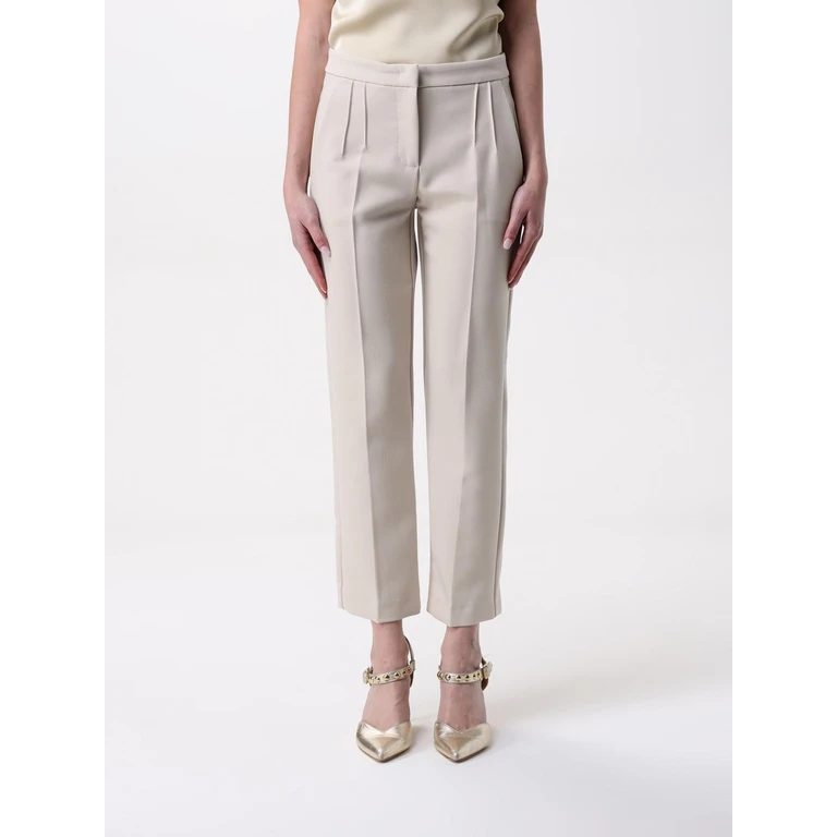 Pants Woman color Sand (8P0700A533B814)