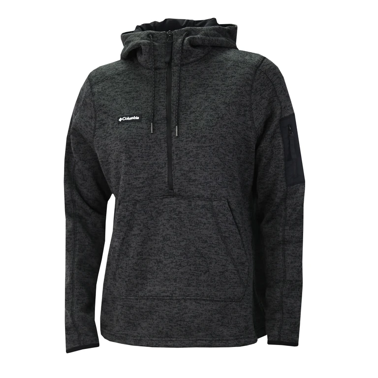 Women's Sweater Weather Hooded Pullover