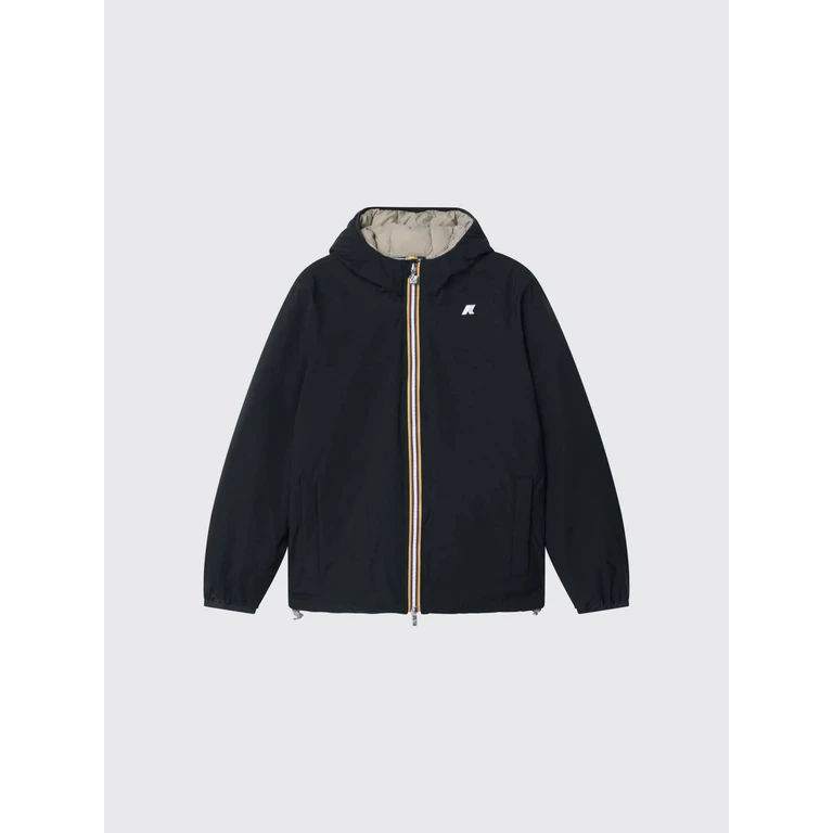 Jacket Kids color Black (K5128VWBBX)