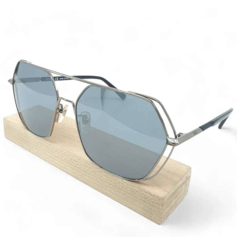 Hexagon Sunglasses