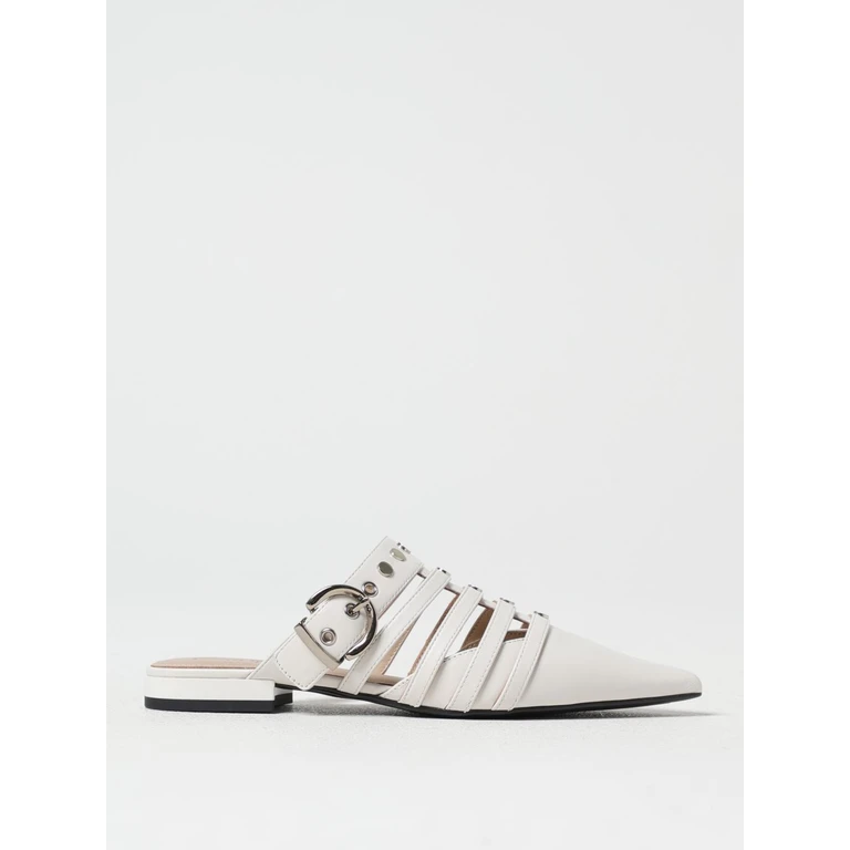 Shoes Woman color Milk (SD0267P003Z12)