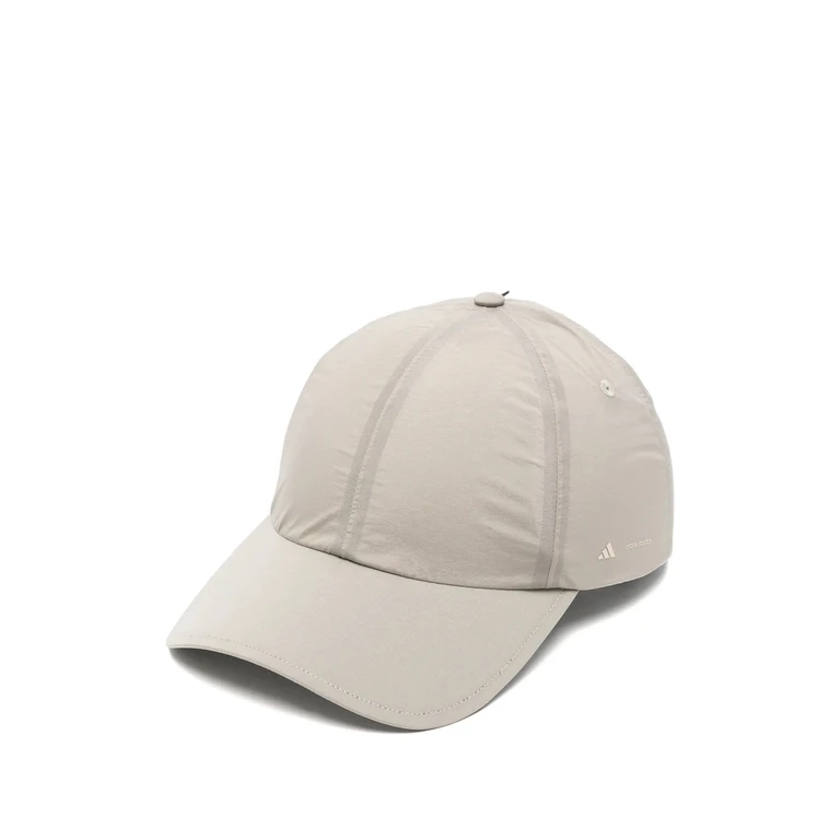 Logo-print Panelled Baseball Cap