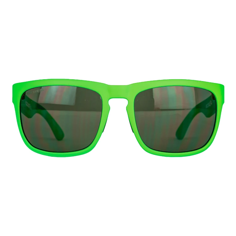 Monaco (Lime/Black)
