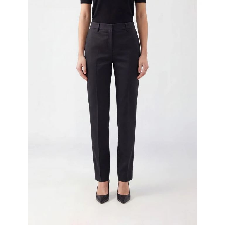 Pants Woman color Black (0191D02310241)