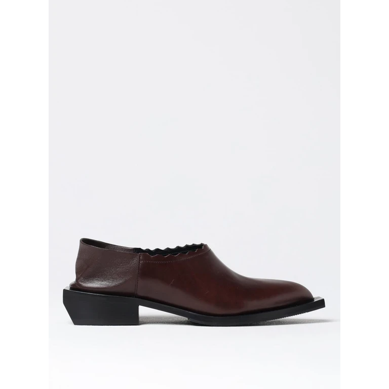 Loafer Woman color Brown (MA10514M0LMD5300)