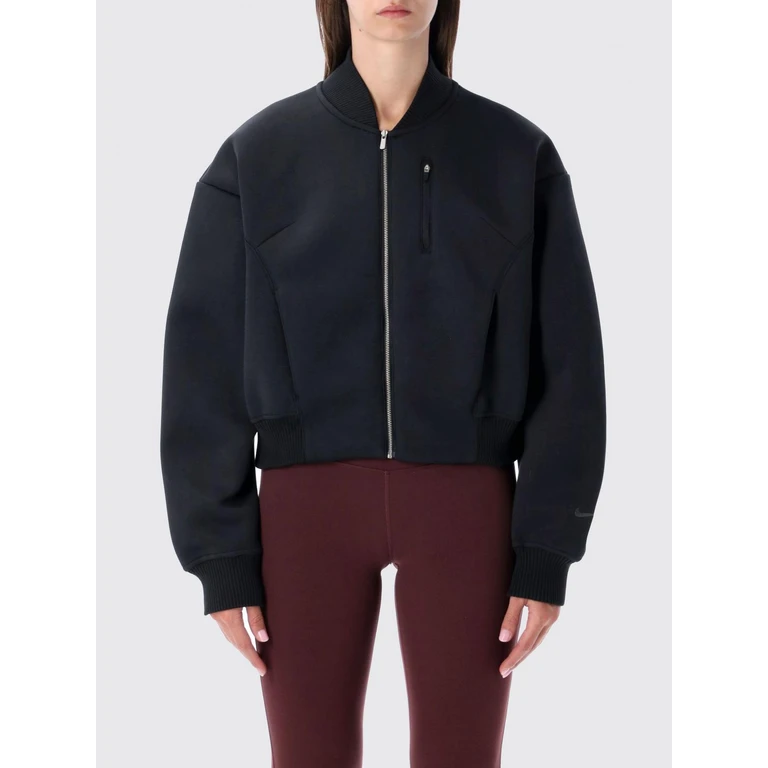 Jacket Woman color Black (IB2679010)
