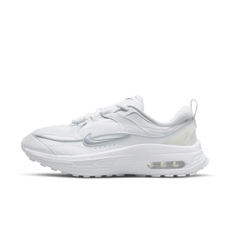 Women's Air Max Bliss 'Summit White' Sneakers