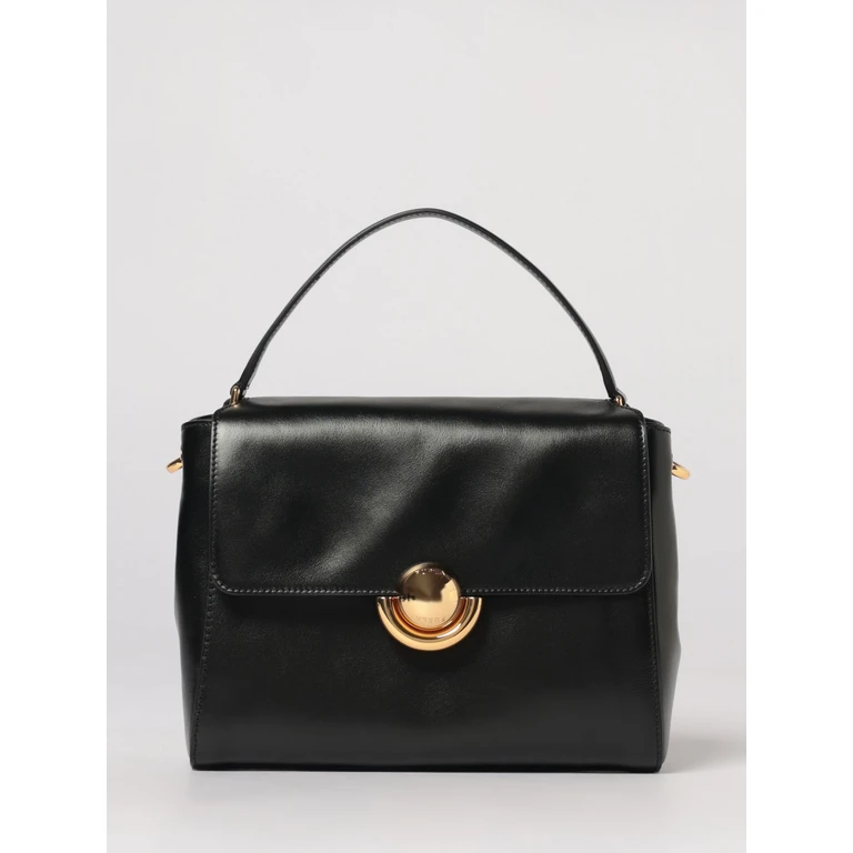Handbag Woman color Black (WB01957BX4184O6000)