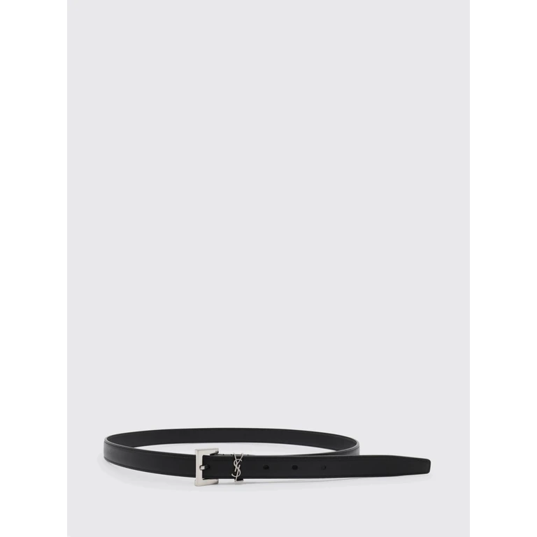 Belt Woman color Black (554465BOO0W1000)