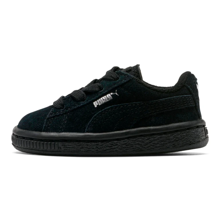 Toddlers/Preschool Suede Classic Sneakers