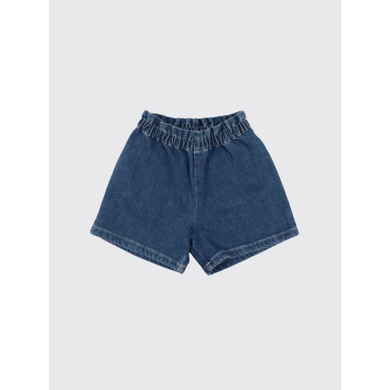 Shorts Kids color Blue (S06GBEW00008015A)