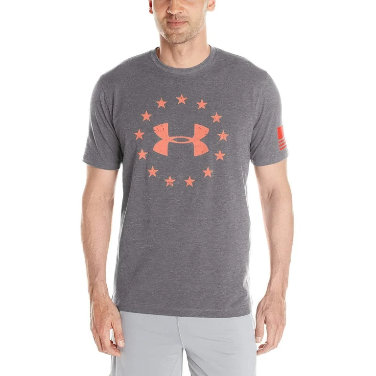 Men's Freedom T-Shirt