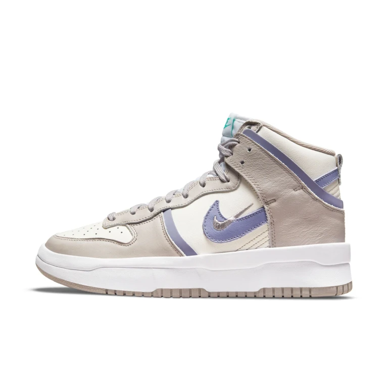 Women's Dunk High Up Sneakers
