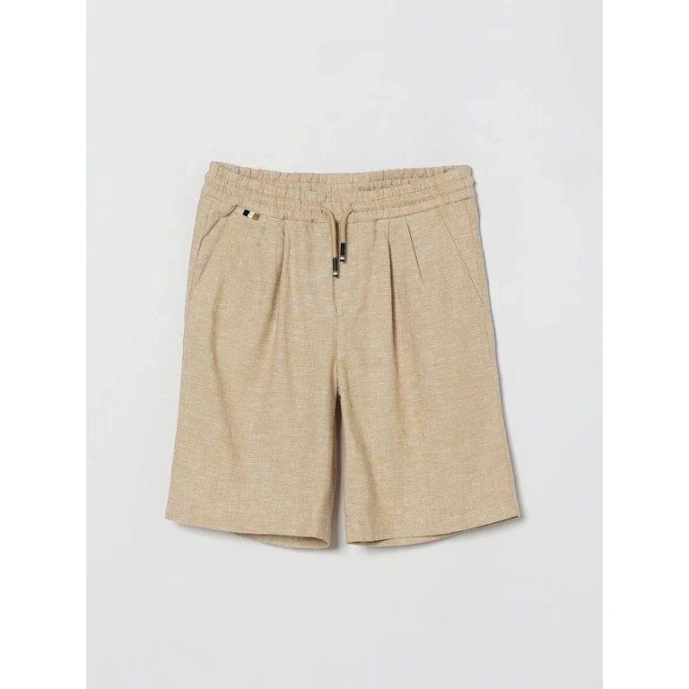 Shorts Kids color Beige (J52924249)