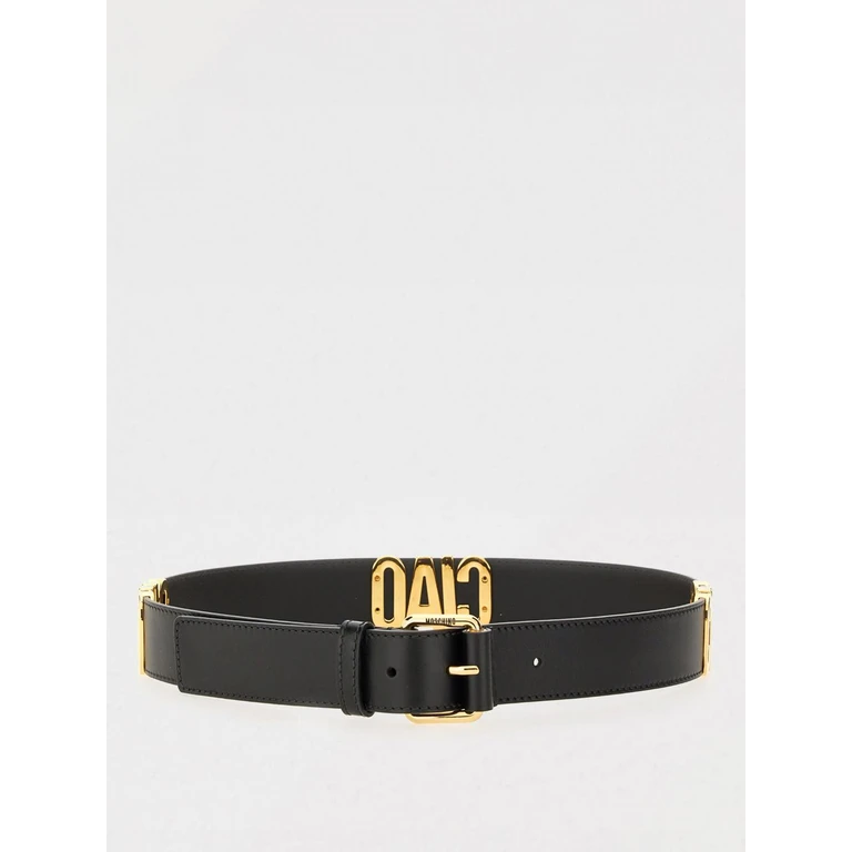 Belt Woman color Black (MC6002PP1MOI0000)