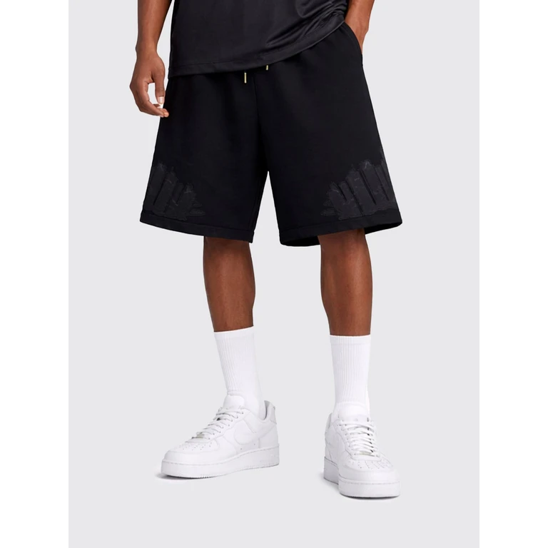 Shorts Men color Black (S6CMMABE018110)