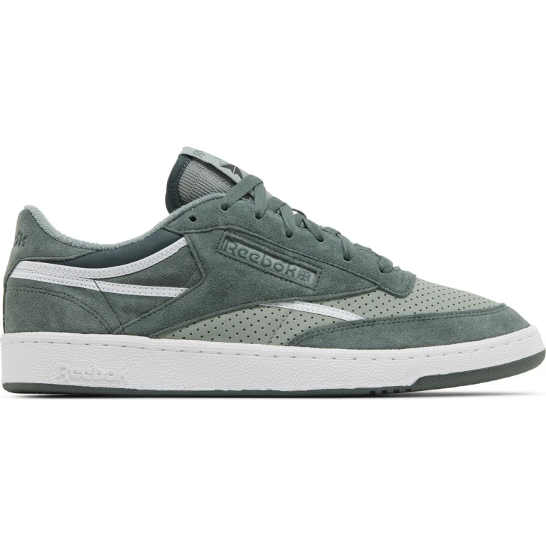 Men's Club C 85 Vintage Sneakers