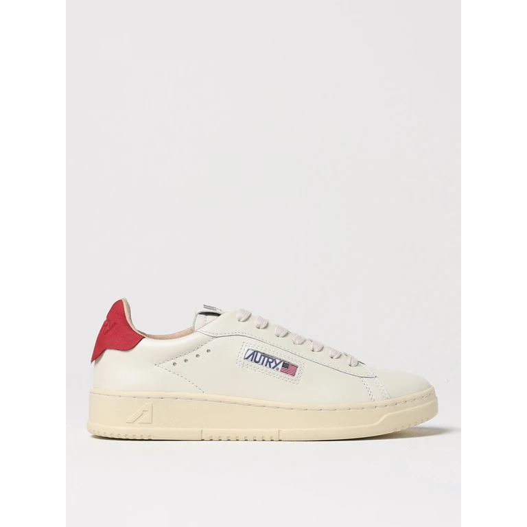 AUTRY Sneakers Men color Red (ADLMMR03)