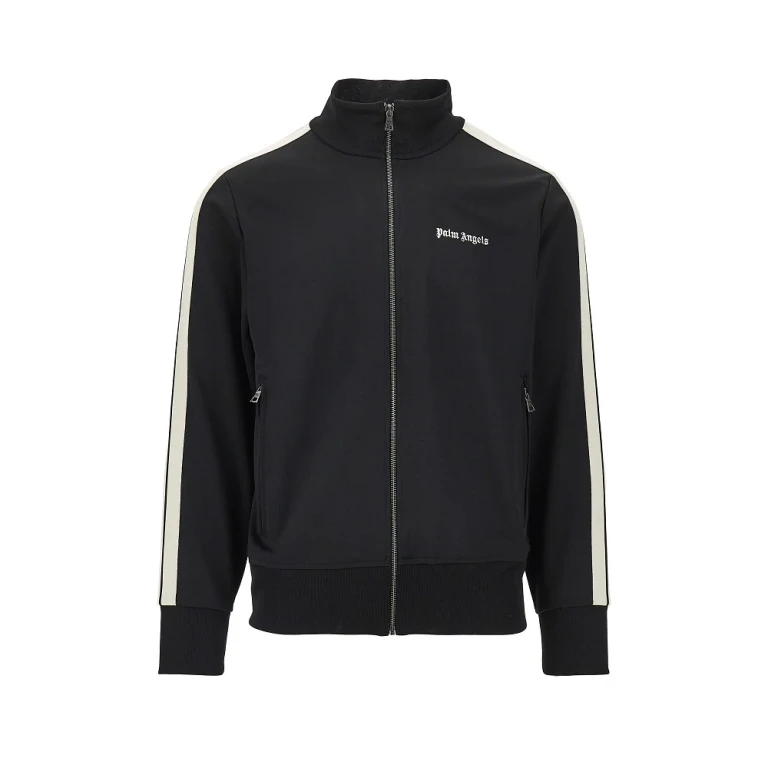 PALM ANGELS Classic logo track Jacket Male L