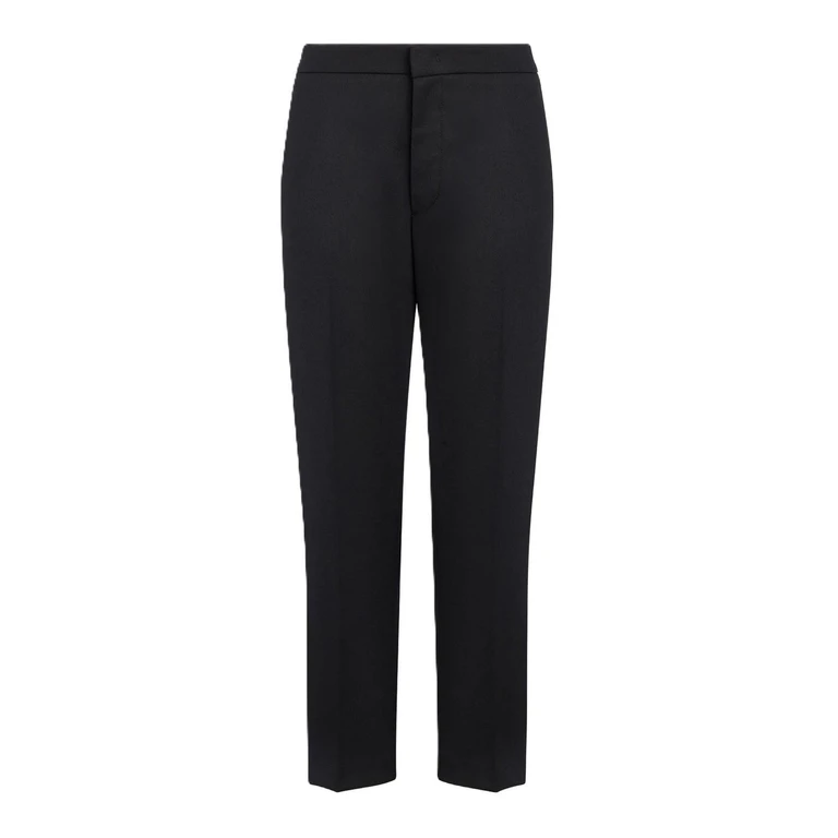 Pantalons Décontractés - Noir (DP864WFH188DXXX999)