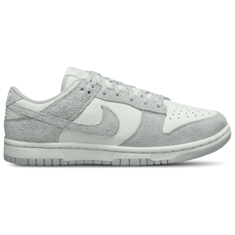 [hj5777-100] Womens Nike Dunk Low 'summit White Photon Dust'