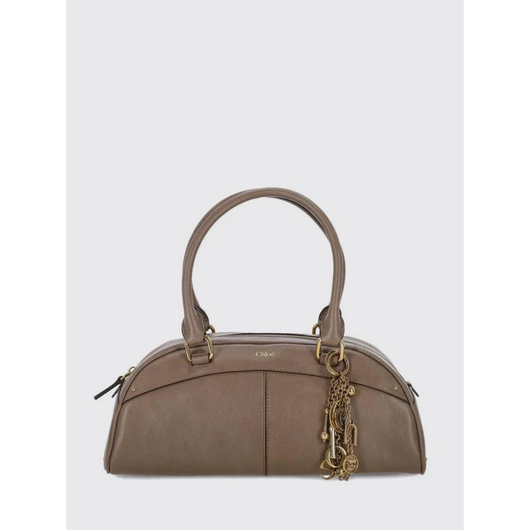 CHLOÉ Handbag Woman color Beige (CH26SS955Q8628H)